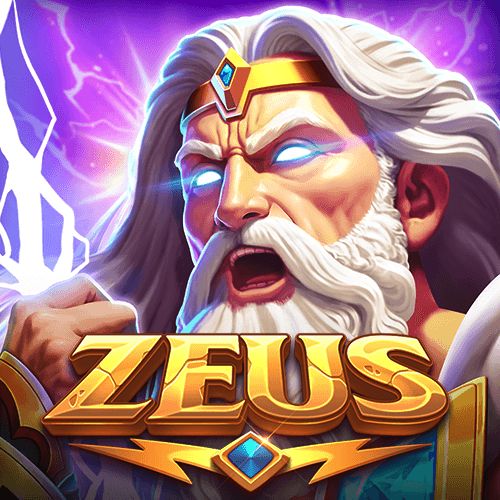Zeus জিউস slot গেম আইকন
